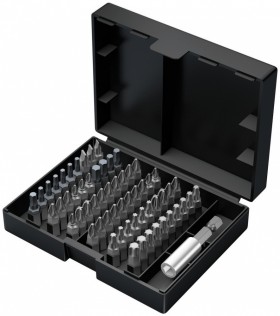Набор WERA Bit-Safe Classic 4 057127