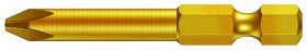 Биты PH 2/50 мм WERA 851/4 ADC 134951