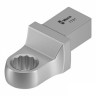 Насадка-Рожковый Ключ WERA 7781 17 мм, WE-078694