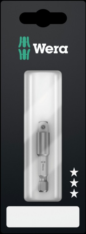 Стержень WERA 870/4 SB 134399