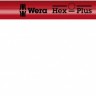 Г-образный ключ WERA 950 SPKL 6 Multicolour , метрический 022612