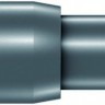 Ударный держатель WERA 897/4 IMP R с кольцевым магнитом и пружинным стопорным кольцом 057676