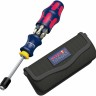 Ручка-держатель WERA Kraftform Kompakt 20 Red Bull Racing, нержавеющая сталь 227702