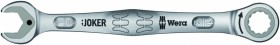 Joker Ключ с кольцевой трещоткой, дюймовый WERA 1/2&quot; 073283