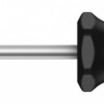 Отвертка-торцевой ключ WERA Kraftform Plus 395, 4.0x125 мм, 028215