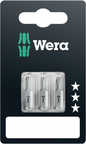 Набор WERA 840/1 Z SB 073342