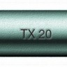 Биты TX 6/25 мм WERA 867/1 TZ TORX 066301