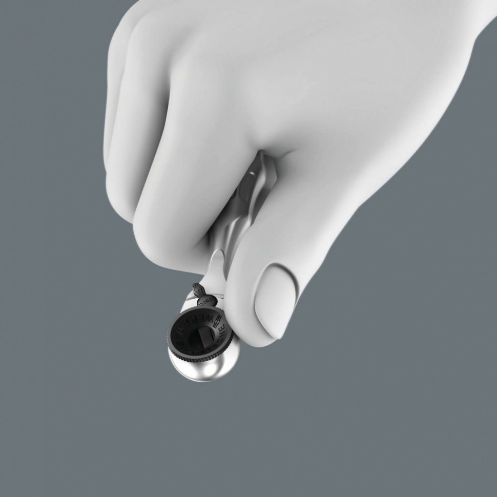 Набор Kraftform Kompakt Zyklop Mini 2 WERA 135918