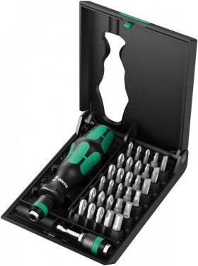 Kraftform Kompakt 70 Universal WERA 057110