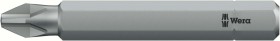 Биты РН 2/50 мм WERA 851/1 Z 056520