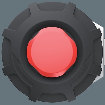 Трещотка-Насадка, с реверсом WERA 7782 E,  WE-078708