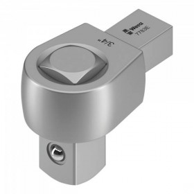 Насадка со сдвижным квадратом WERA 7783 E,  WE-078710