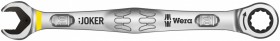 Joker Ключ с кольцевой трещоткой WERA 10 мм 073270