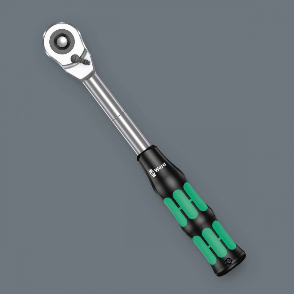 Набор Zyklop Hybrid WERA 004095