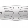 6003 Joker Ключ гаечный комбинированный, Wera 020208, 17 x 190 мм