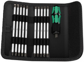 Набор Vario WERA 88/1 002990