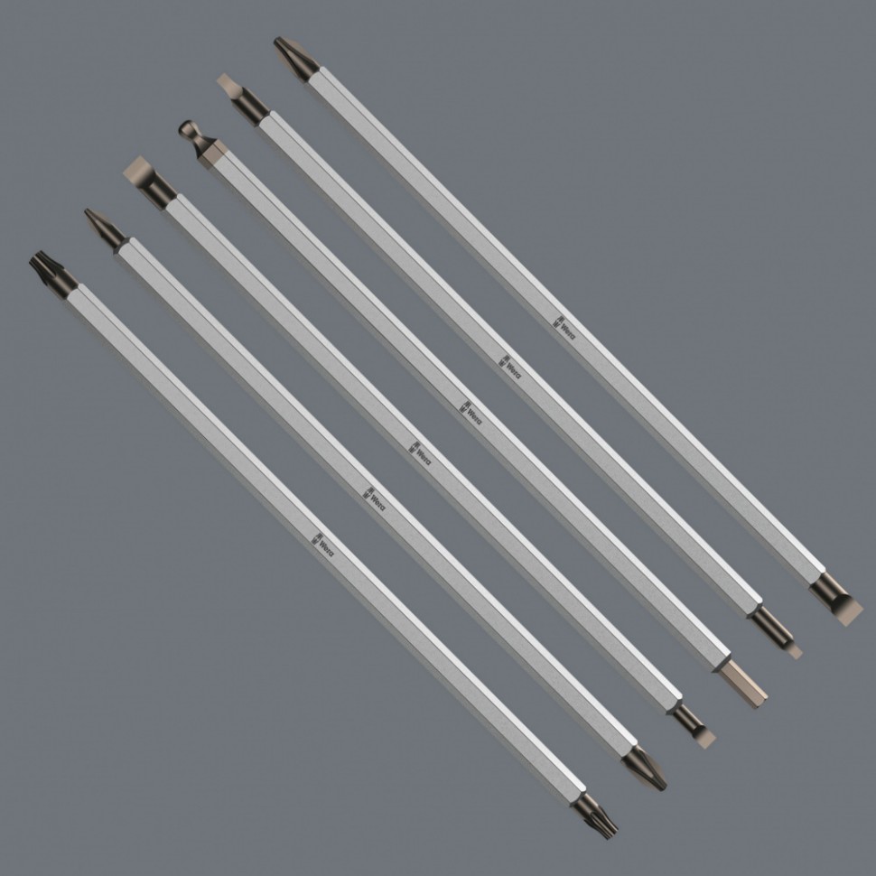 Набор Vario WERA 88/1 002990