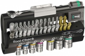 Wera mini top