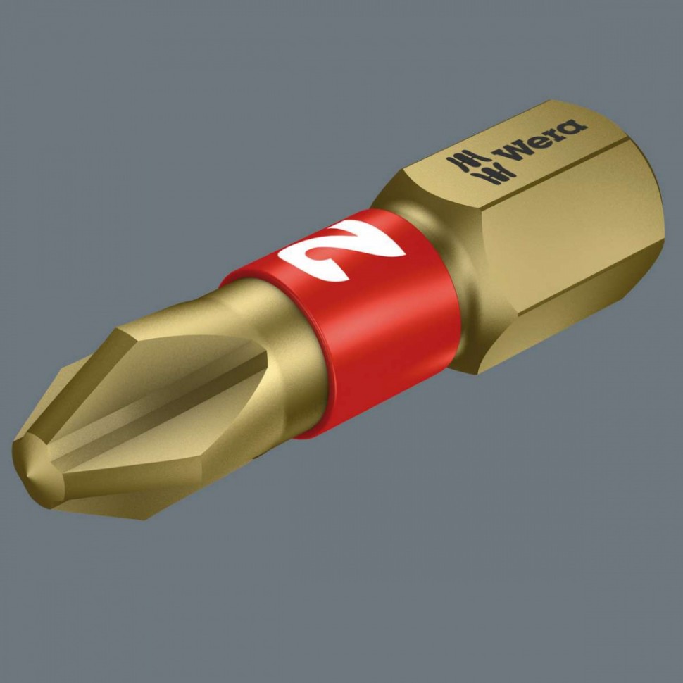 Набор WERA Bit-Check 12 BiTorsion 1 057420