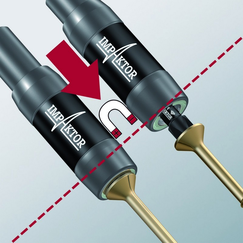 Набор WERA Bit-Check 30 Impaktor 1 057690