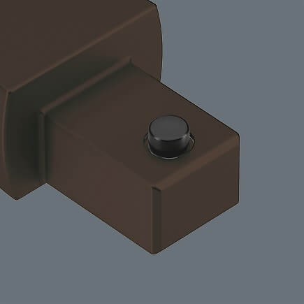 Насадка для сварки WERA 7790/1, 24x22 мм, WE-078720