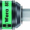 Универсальный держатель WERA 887/4 RR Rapidaptor с кольцевым магнитом 052490