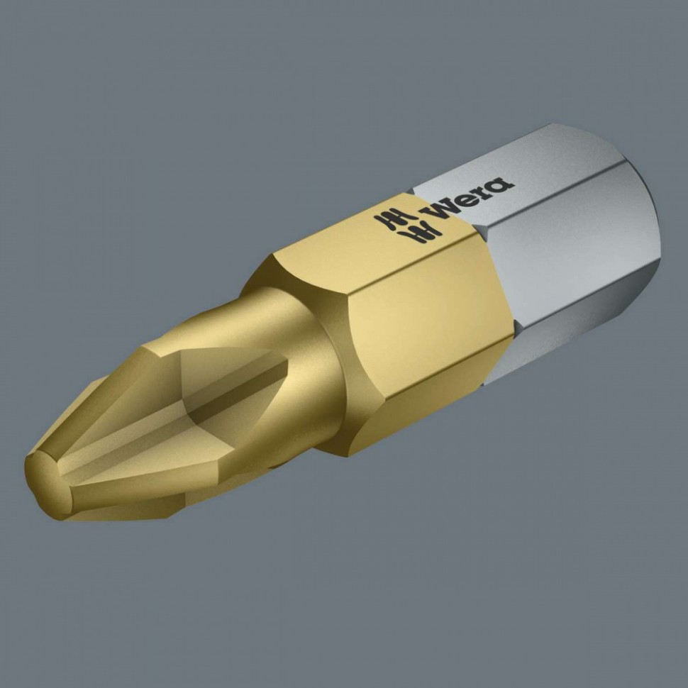 Набор WERA Mini-Check 7 TiN 056285