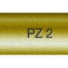 Биты PZ 2/25 мм WERA 855/1 TH 056915