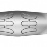 Joker Ключ с кольцевой трещоткой WERA 17 мм 073277