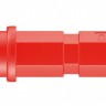 Ключ диэлектрический для распределительного шкафа WERA Kraftform Kompakt 96 VK 6.3, 003460