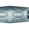 Joker Ключ с кольцевой трещоткой, дюймовый WERA 9/16"х28 мм 073284
