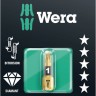 Биты WERA 855/1 BDC SB PZ 1 x 25 мм 073336