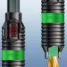 Биты WERA 855/1 BDC SB PZ 1 x 25 мм 073336