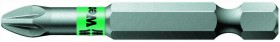 Биты PZ 3/ 50 мм WERA 855/4 BTZ 059924