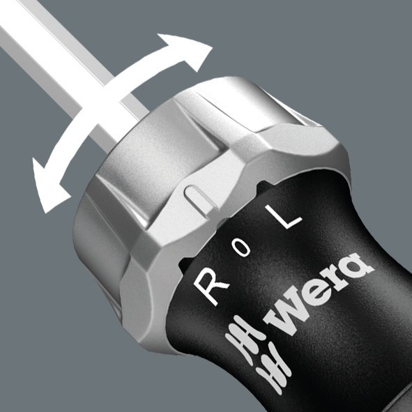 Ручка WERA 80 Vario 002900