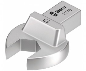 Насадка-Рожковый Ключ WERA 7770 13 мм, WE-078606