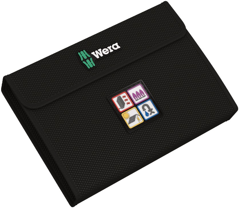 Kraftform Kompakt SH 1 WERA сантехника/отопление 135927