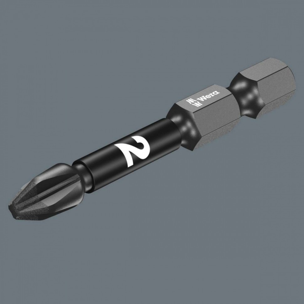 Набор WERA Mini-Check 6 PZ Impaktor 057692