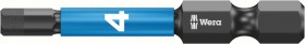 Биты 4х50 мм WERA 840/4 IDC Impaktor 057644