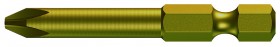 Биты PH 1/152 мм WERA 851/4 A 134909