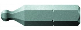 Биты 2,5х25 мм WERA 842/1 Z 056350