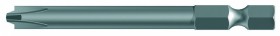 Биты # 2/70 мм WERA 851/4 PH/S 059721