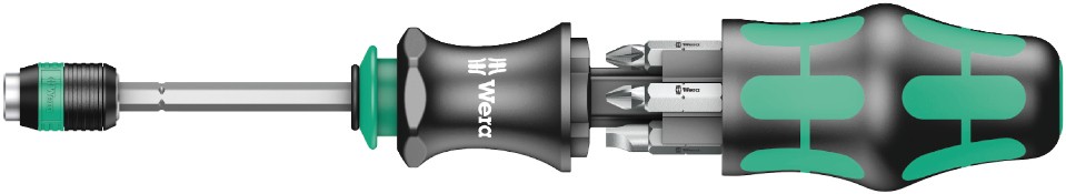 Kraftform Kompakt 20 A WERA 051019