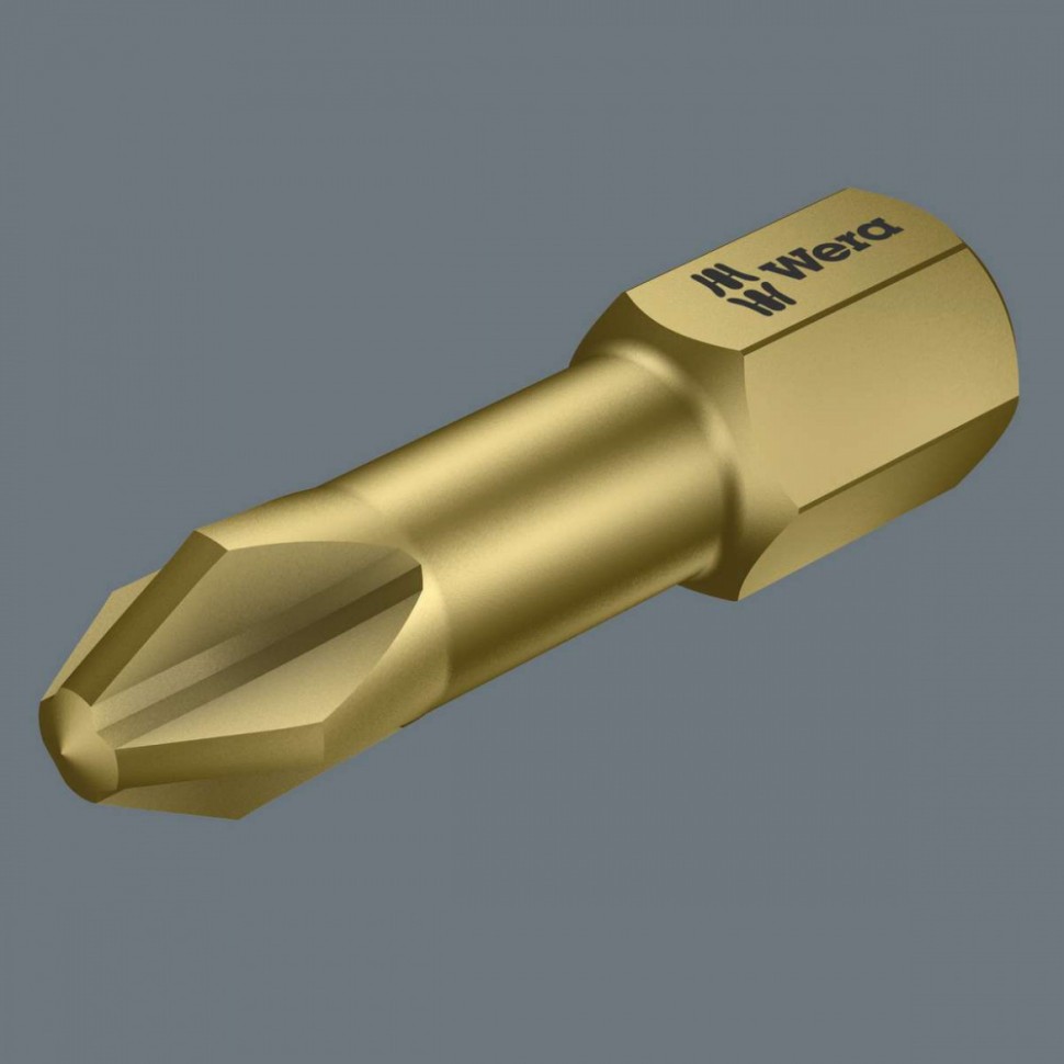 Набор WERA Bit-Check 7 PZ Universal 2 056157