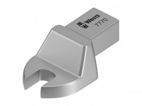 Насадка-Рожковый Ключ WERA 7770 9x12 мм, WE-078602