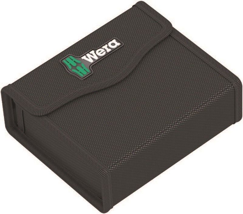 Рождественский календарь WERA Advent 2020, 24 детали, WE-05136601001