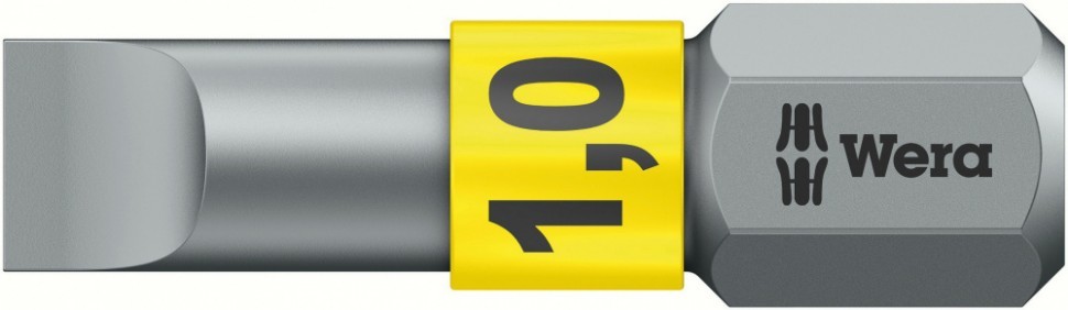 Рождественский календарь WERA Advent 2020, 24 детали, WE-05136601001