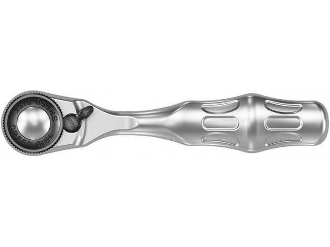 Рождественский календарь WERA Advent 2020, 24 детали, WE-05136601001