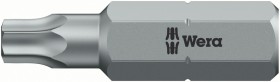 Биты TX 6/25 мм WERA 867/1 TORX 066493