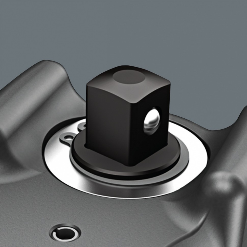 8002 C KOLOSS 1/2" с приводом 1/2" WERA 003692